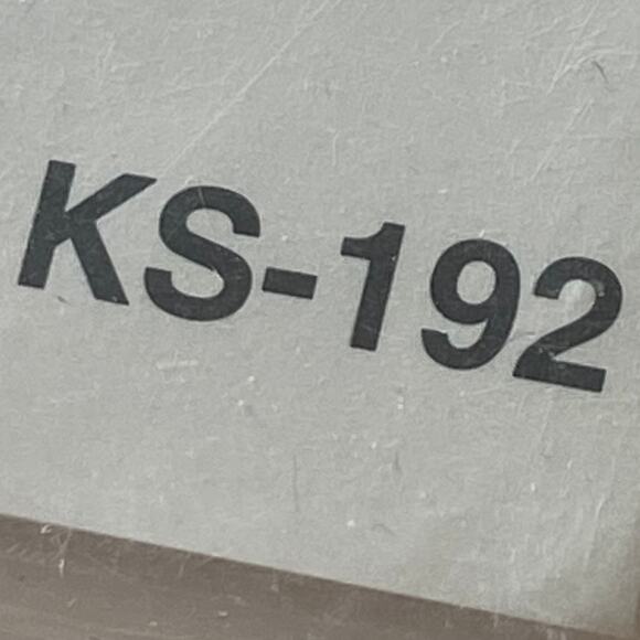 Keeping You In Stitches KS192 Pattern Candlestick Makers III Uncut Vintage - Picture 5 of 6